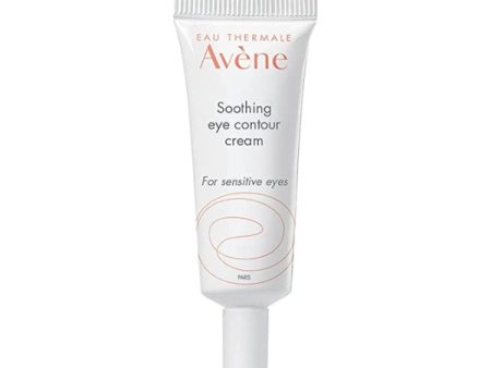 Soothing Eye Contour Cream Sale