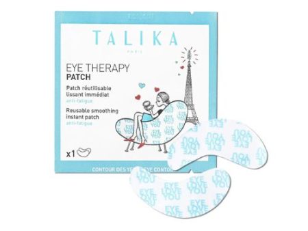 Reusable Eye Therapy Patches Online Hot Sale