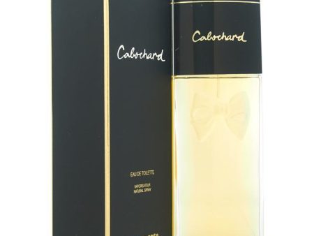 Cabochard Eau De Toilette For Cheap