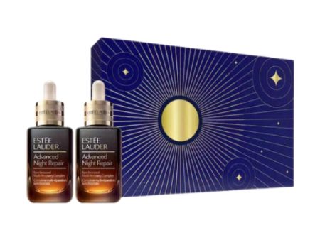 Advanced Night Repair Serum Duo Set Sale