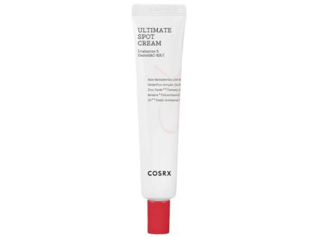 AC Collection Ultimate Spot Cream Online now