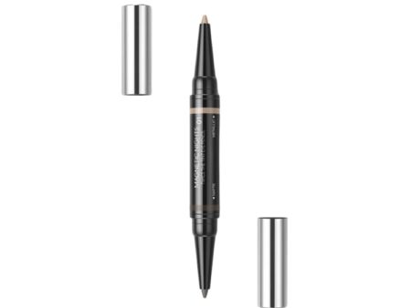 Magnetic Nights Twice The Tint Eye Pencil on Sale