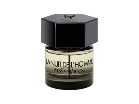 La Nuit De L Homme Eau De Toilette Fashion