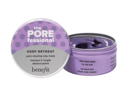 The POREfessional Deep Retreat Mask Online now