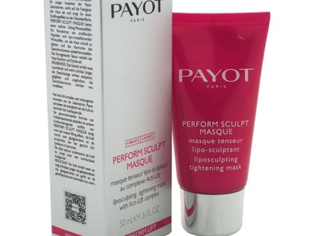 Perform Sculpt Masque For Cheap