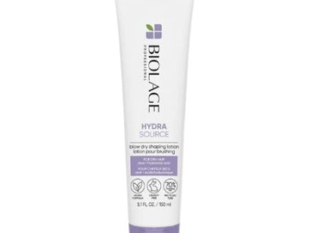 Hydra Source Blow Dry Shaping Lotion For Cheap