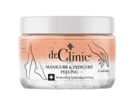 Manicure Pedicure Peeling Cheap