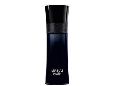 Armani Code For Men Eau De Toilette Discount