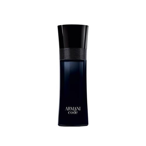 Armani Code For Men Eau De Toilette Discount