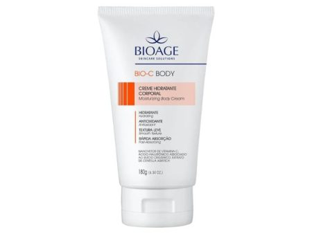 Bio-C Body Moisturizing Body Cream Online now