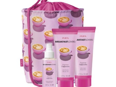 Breakfast Lovers Kit 4 Online Hot Sale