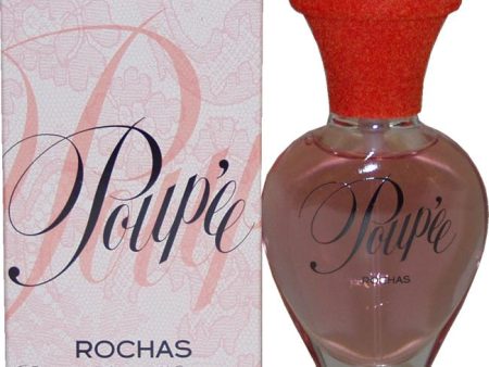 Poupee Eau De Toilette For Discount