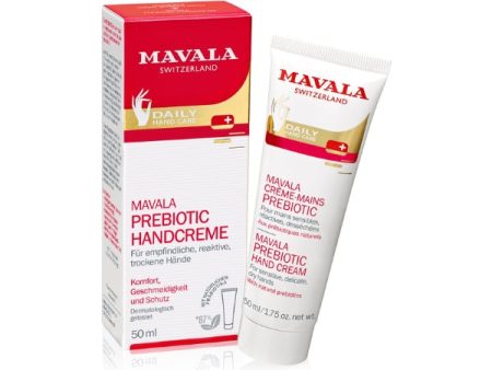 Prebiotic Hand Cream Hot on Sale