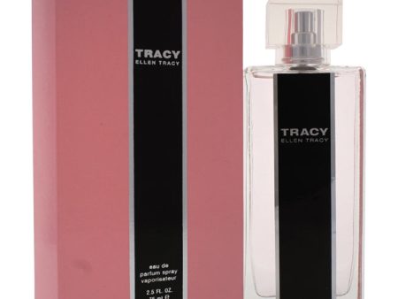 Tracy Eau De Parfum Hot on Sale