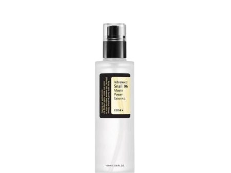 Advanced Snail 96 Mucin Power Essence Online Hot Sale