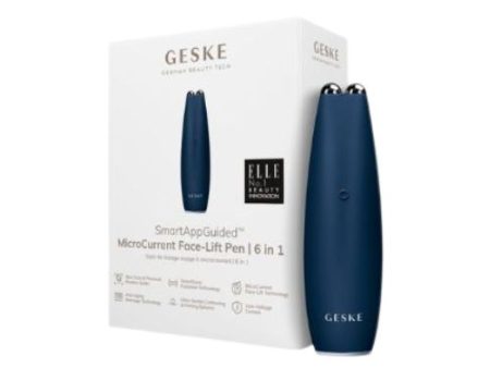 MicroCurrent Face-Lift Pen | 6 in 1 For Sale