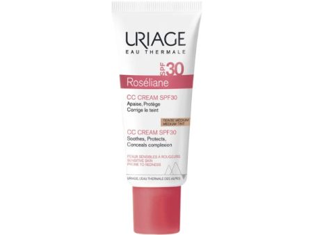 Roséliane CC Cream SPF30 Sale