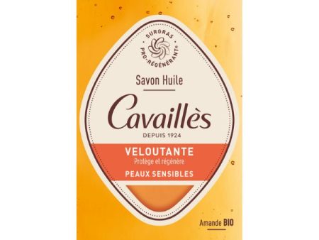 Savon Huile - Veloutante on Sale