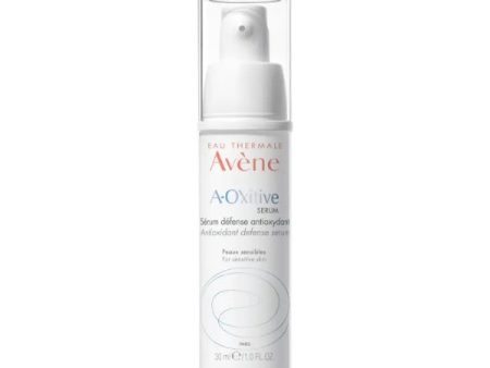 A-OXitive Antioxidant Defense Serum Discount