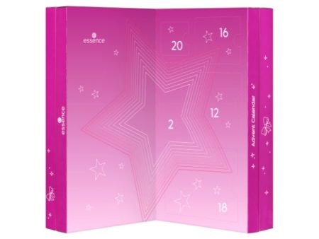 Santa s Sweetest Surprises Advent Calendar Online