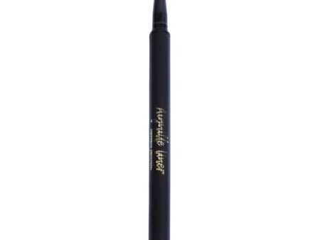 Aiguille Liner Pen Matte Eyeliner Noir Supply