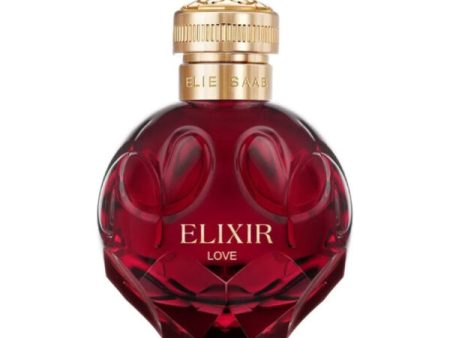 Elixir Love Eau de Parfum For Sale