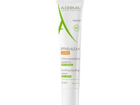 Epitheliale A.H Ultra-Repairing Cream Supply