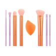 Level Up Brush + Sponge Set For Discount