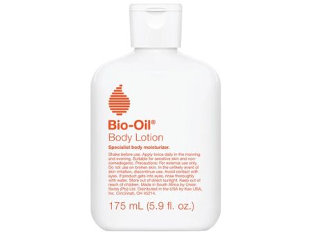 Body Lotion For Discount