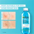 Salicylic Acid Micellar Water Facial Anti-Acne Cleanser and Makeup Remover, for Oily and Acne-Prone Supply