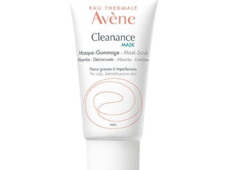 Cleanance Mask-Scrub Online Sale