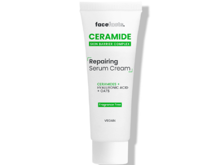 Ceramide Repairing Serum Cream on Sale