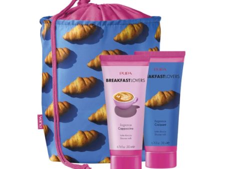 Breakfast Lovers Kit 3 Online Sale