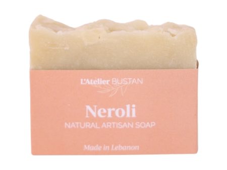 Neroli Soap Fashion