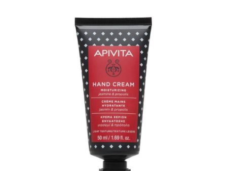 Moisturizing Hand Cream - Light Texture on Sale