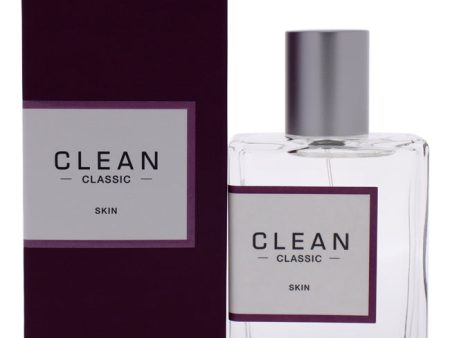 Classic Skin Eau De Parfum Online Hot Sale