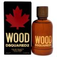 Wood Eau De Toilette Fashion