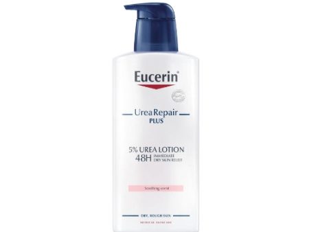 Urea Repair Plus 5% Scented Lotion Online now