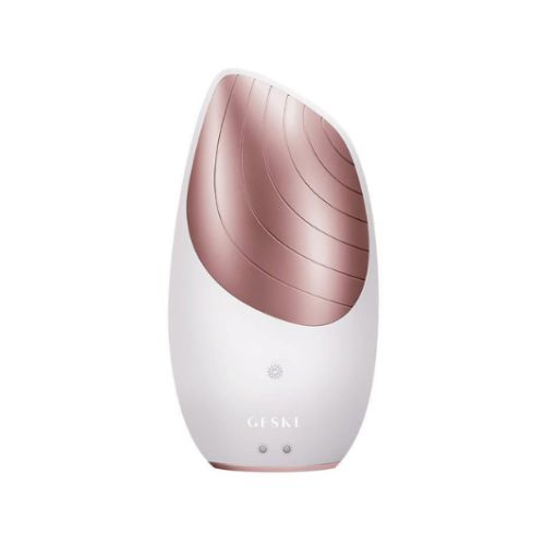 Sonic Thermo Facial Brush | 6 in 1 For Cheap