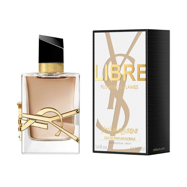 Libre Flowers & Flames Eau De Parfum Cheap