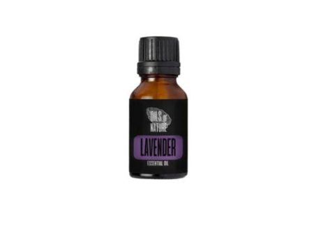 Lavender Essential Oil Online Hot Sale