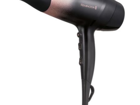 Rose Shimmer Hair Dryer For Cheap