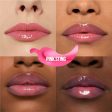 Lifter Plump Lip Plumping Gloss With Chili Pepper And 5% Maxi-Lip Hot on Sale