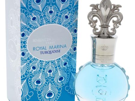 Royal Marina Turquoise Eau De Parfum Online Hot Sale