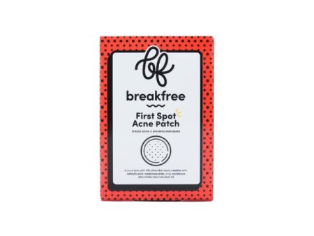 First Spot Acne Patch For Discount