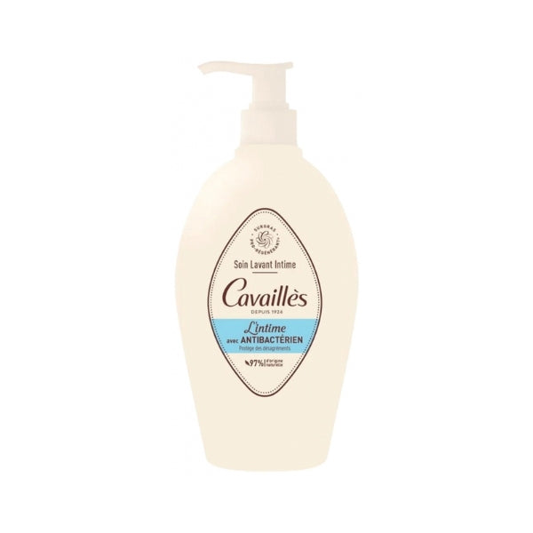 Antibacterial Intimate Cleansing Care 500ML Hot on Sale