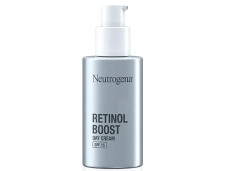 Retinol Boost Day Cream SPF15 For Sale