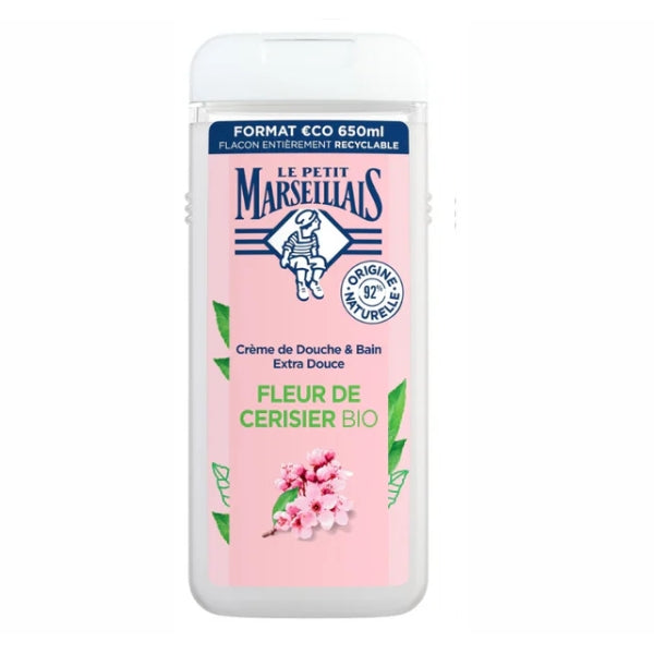 Shower Gel Cherry Blossom 650ml Cheap