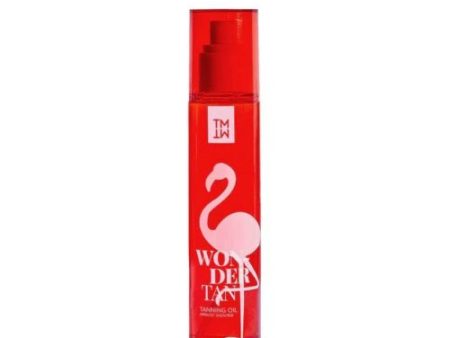 Wondertan Tanning Oil Cheap