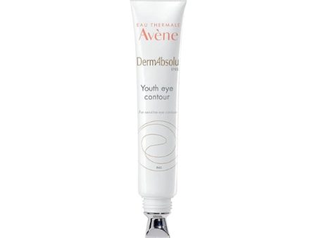 DermAbsolu Youth Eye Cream For Cheap